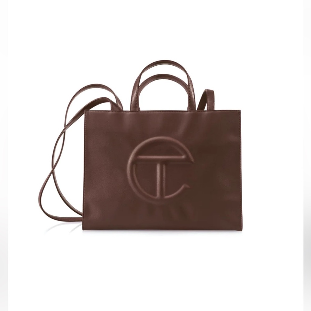 Telfar Medium Shopping Bag